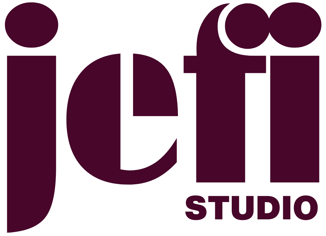 Jefi Studio logo